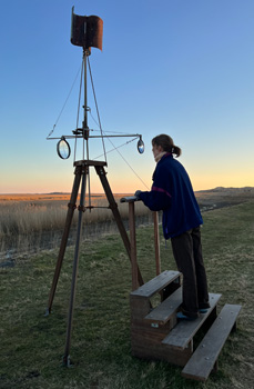 The Fanø Windfokus