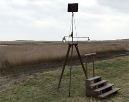 The Fanø Windfokus